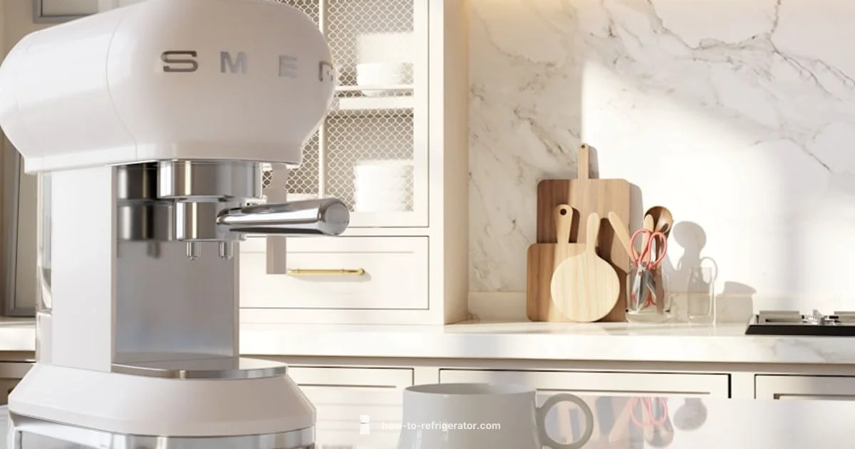 Ice Maker Fix - How To Refrigerator