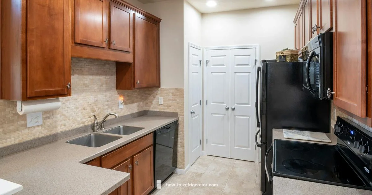 Power Plug Basics - How To Refrigerator