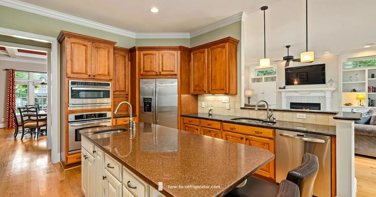 Fridge Not Cooling - How To Refrigerator