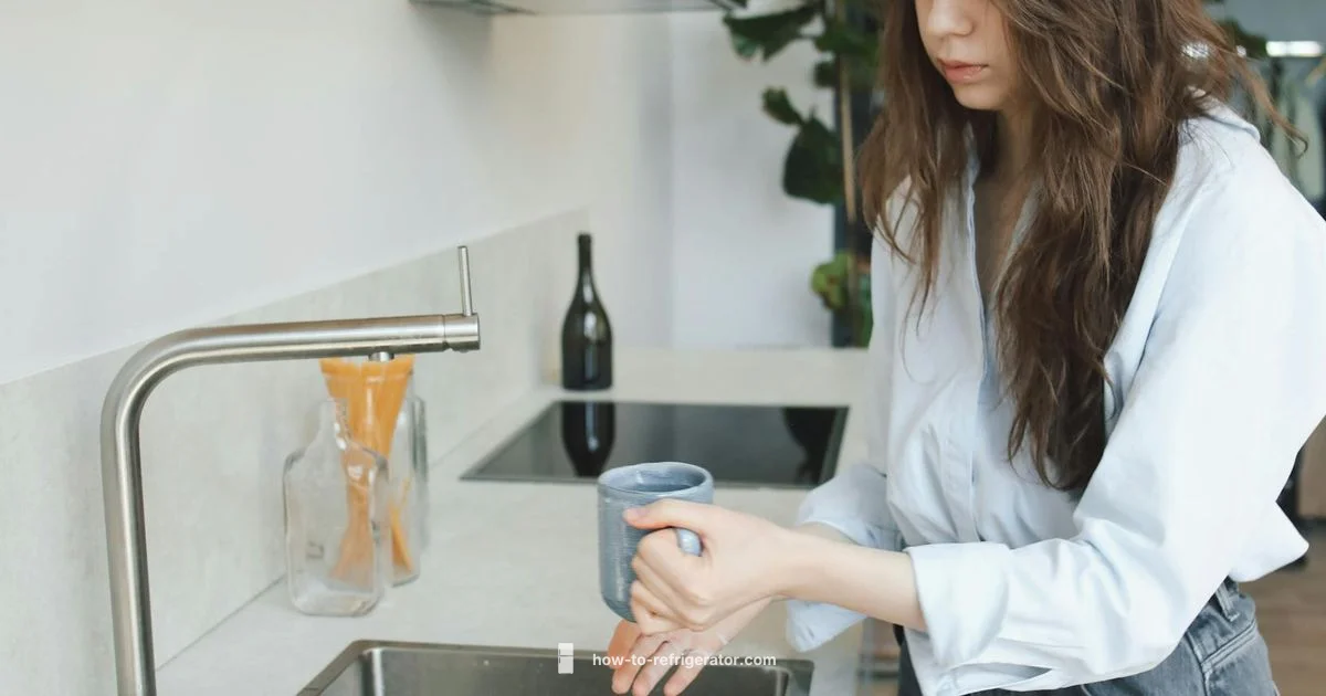 Water Filter Guide Water Filter Guide - How To Refrigerator