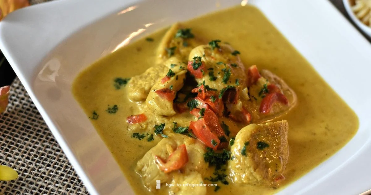 Chicken Storage Guide - How To Refrigerator