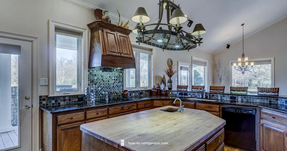 Safe Fridge Temps - How To Refrigerator