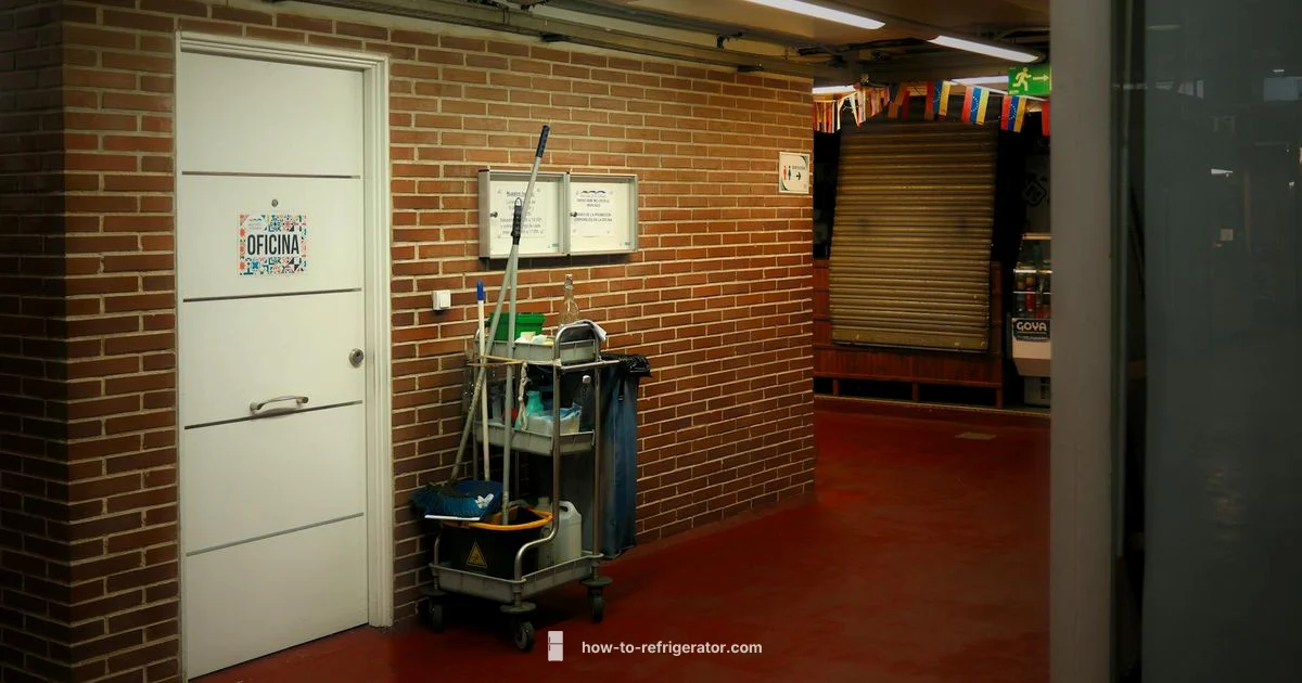 Industrial Refrigerator Guide - How To Refrigerator