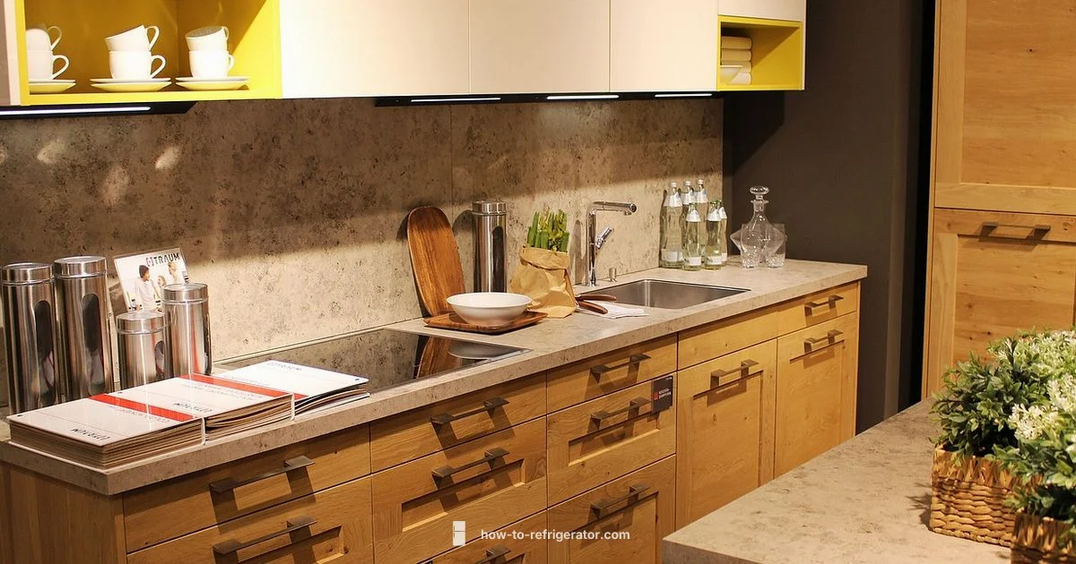 GE Refrigerator Guide GE Refrigerator Guide - How To Refrigerator