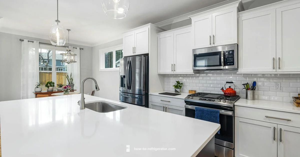 US-Made Fridges - How To Refrigerator