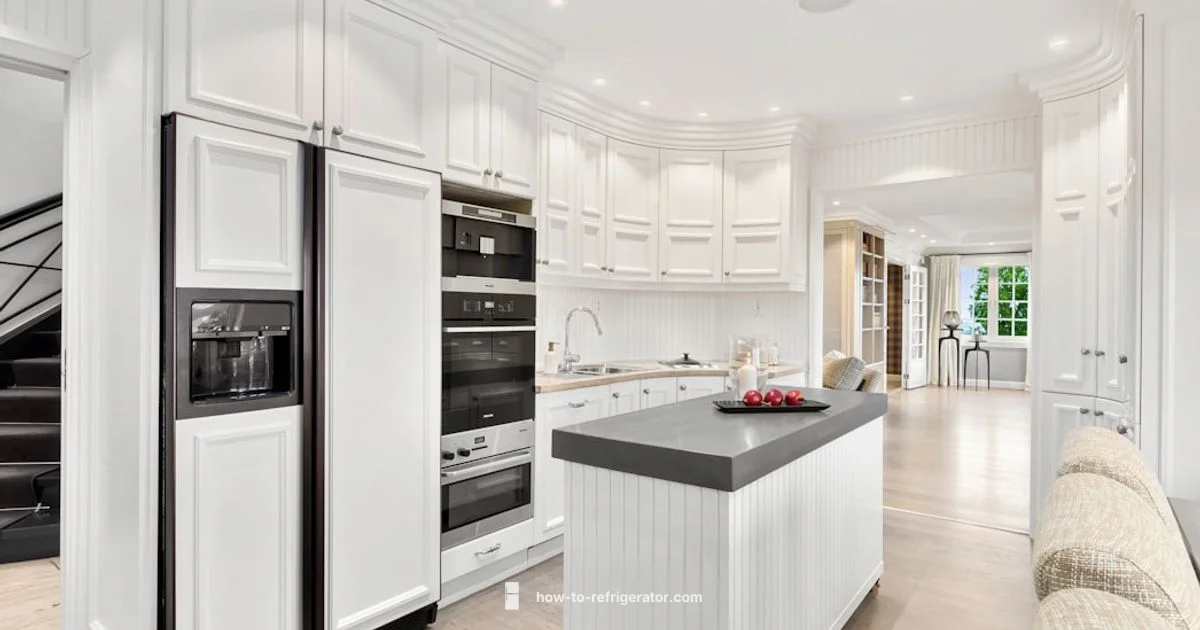 Top Freezer Deals - How To Refrigerator
