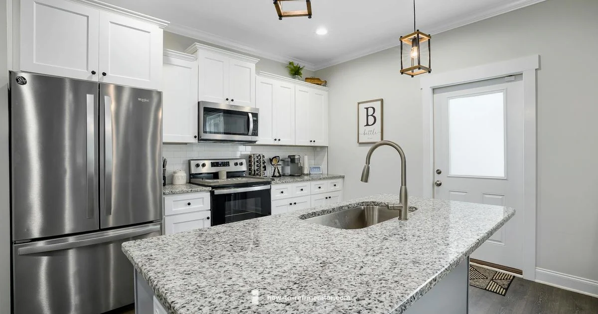 Door Seal Fix - How To Refrigerator