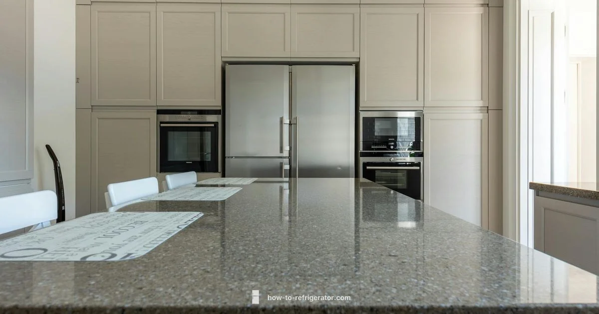 ZLINE Refrigerator Overview - How To Refrigerator