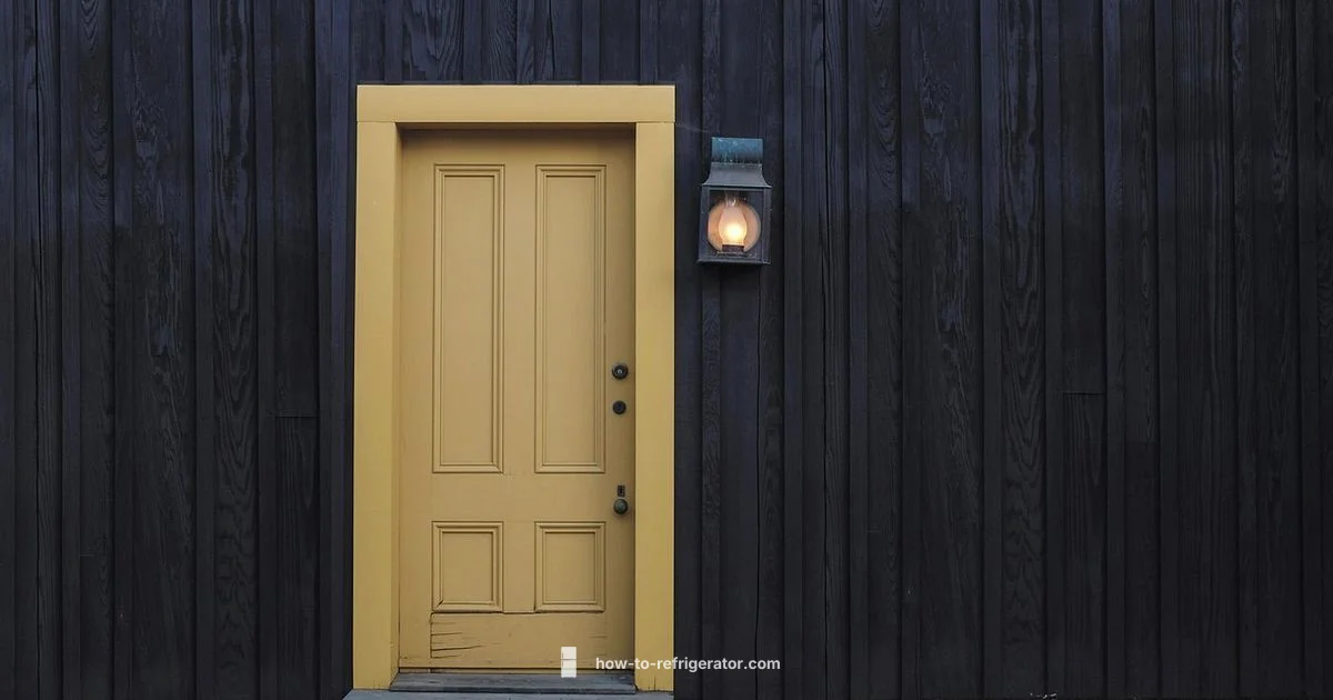 Fridge Not Cooling Fridge Not Cooling - How To Refrigerator