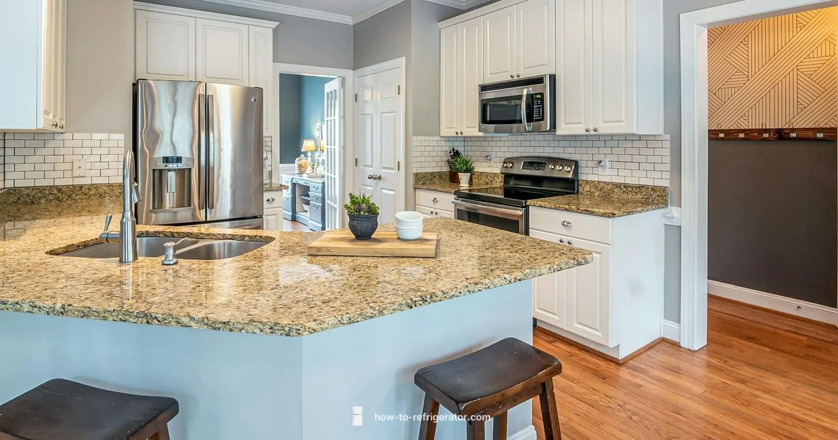 GE Repair Guide GE Repair Guide - How To Refrigerator