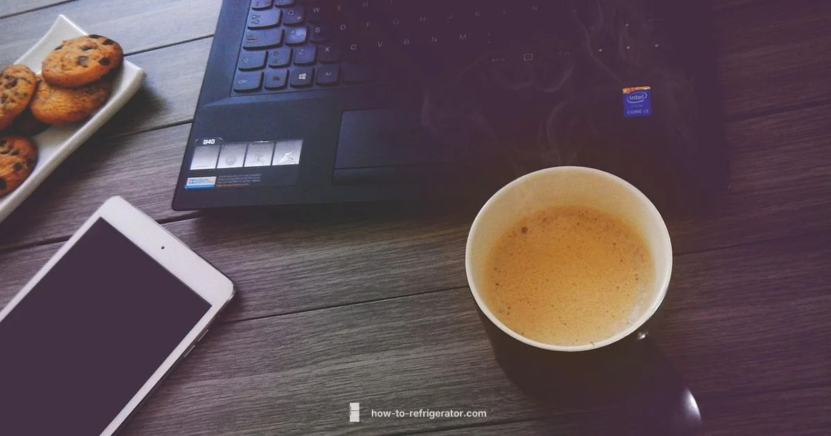 Office Fridge Guide - How To Refrigerator