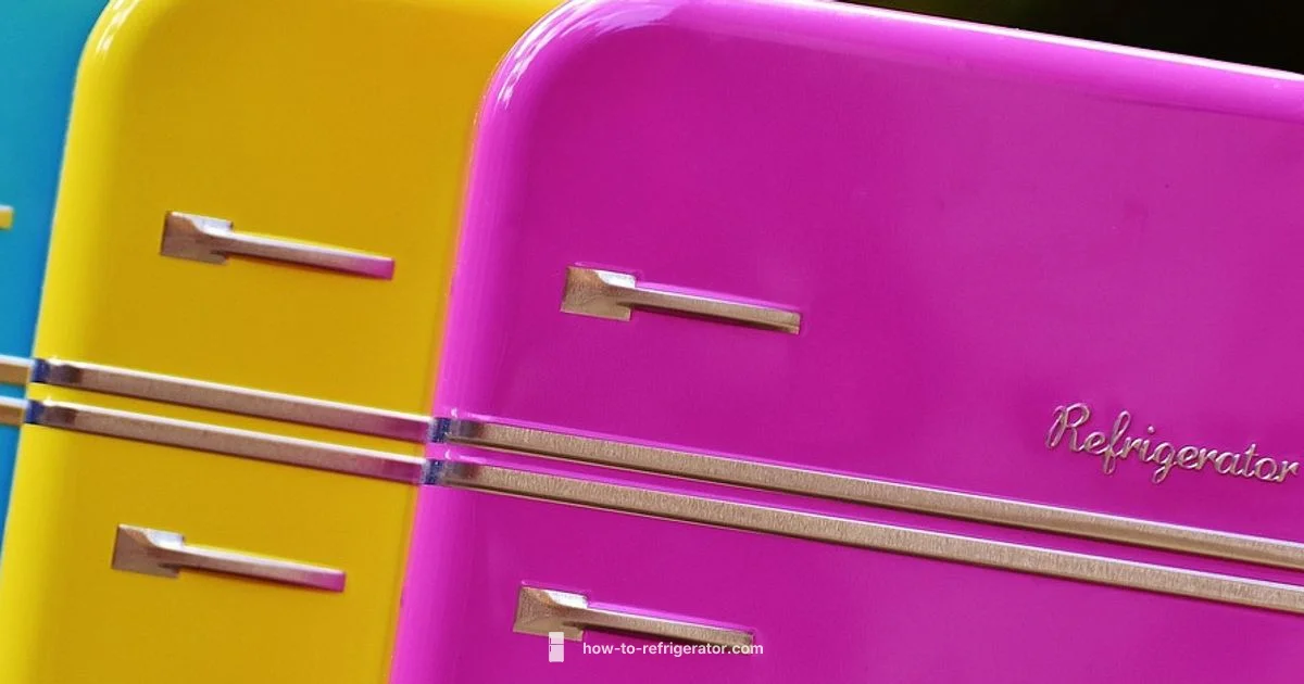 Costco Refrigerator Guide - How To Refrigerator