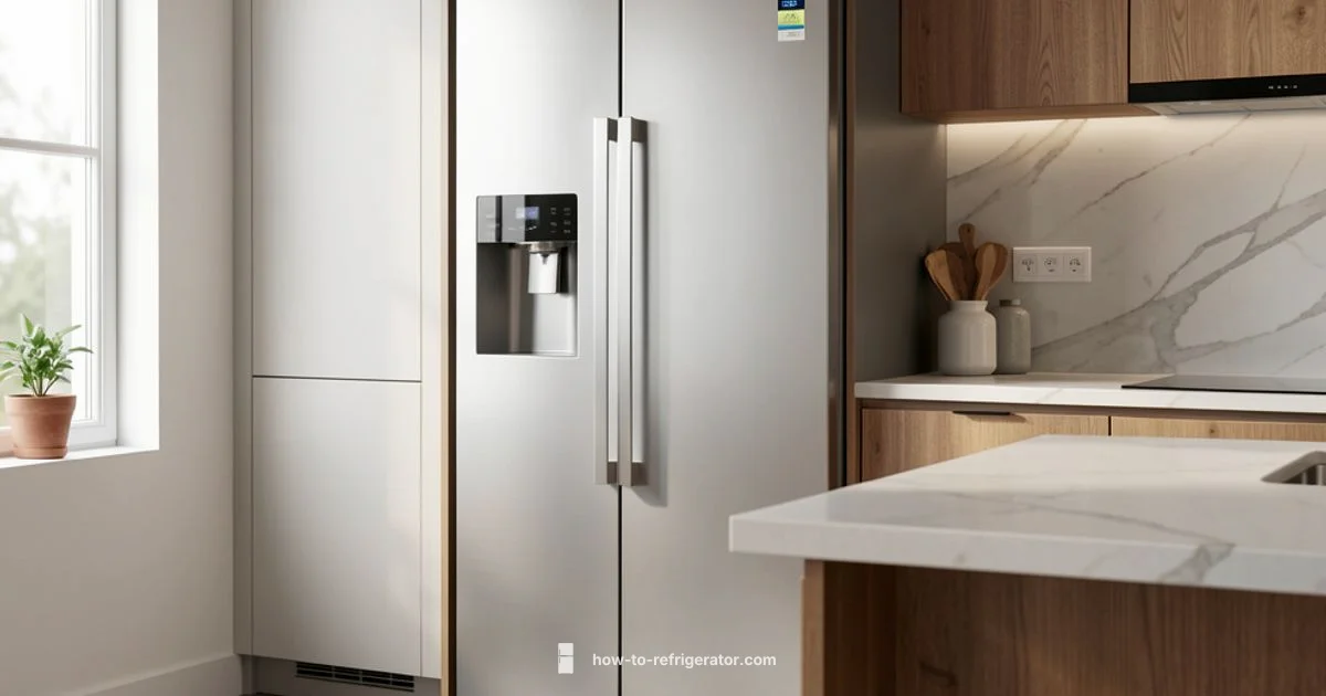 Samsung Inverter Guide - How To Refrigerator