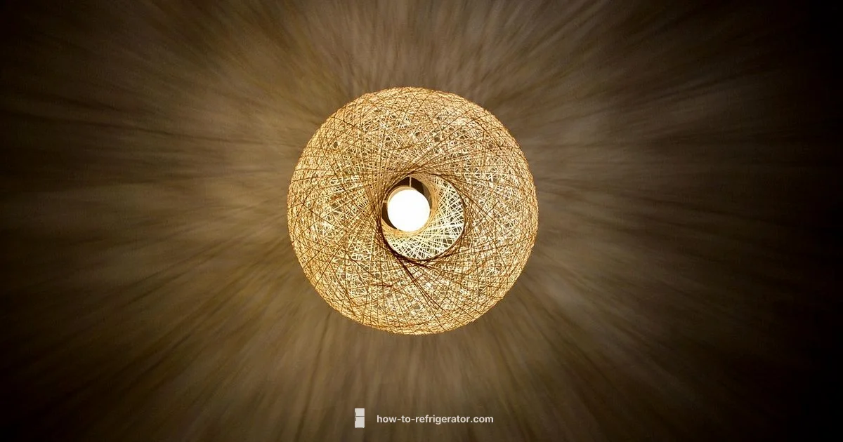 Fridge Light Fix Fridge Light Fix - How To Refrigerator