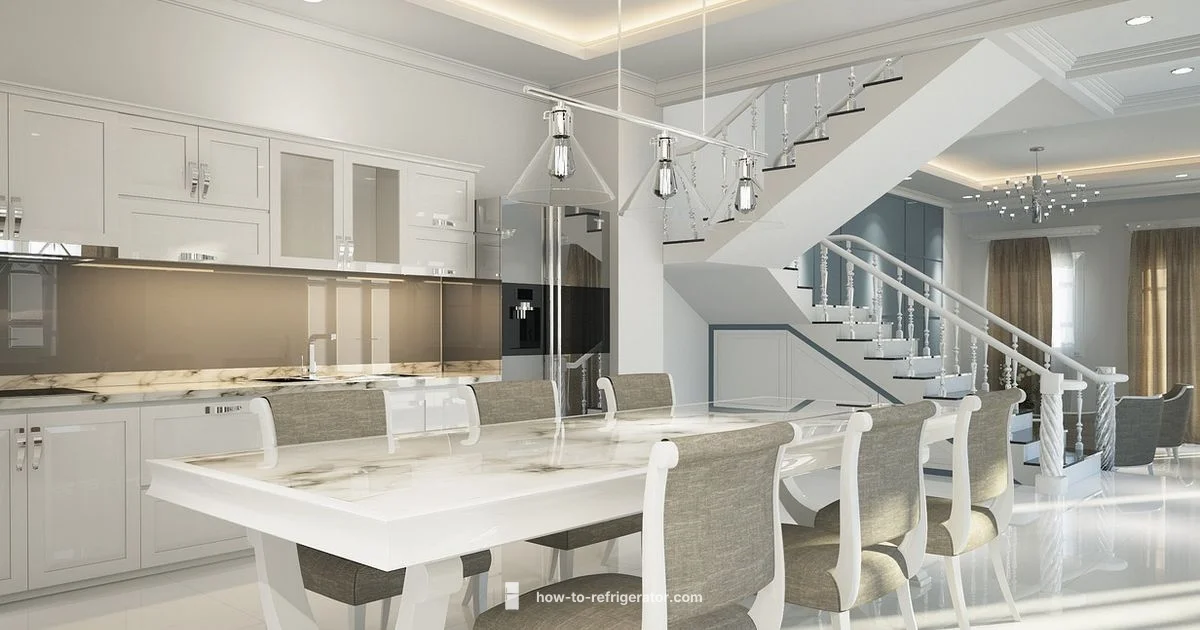 Fridge Temperature Guide - How To Refrigerator