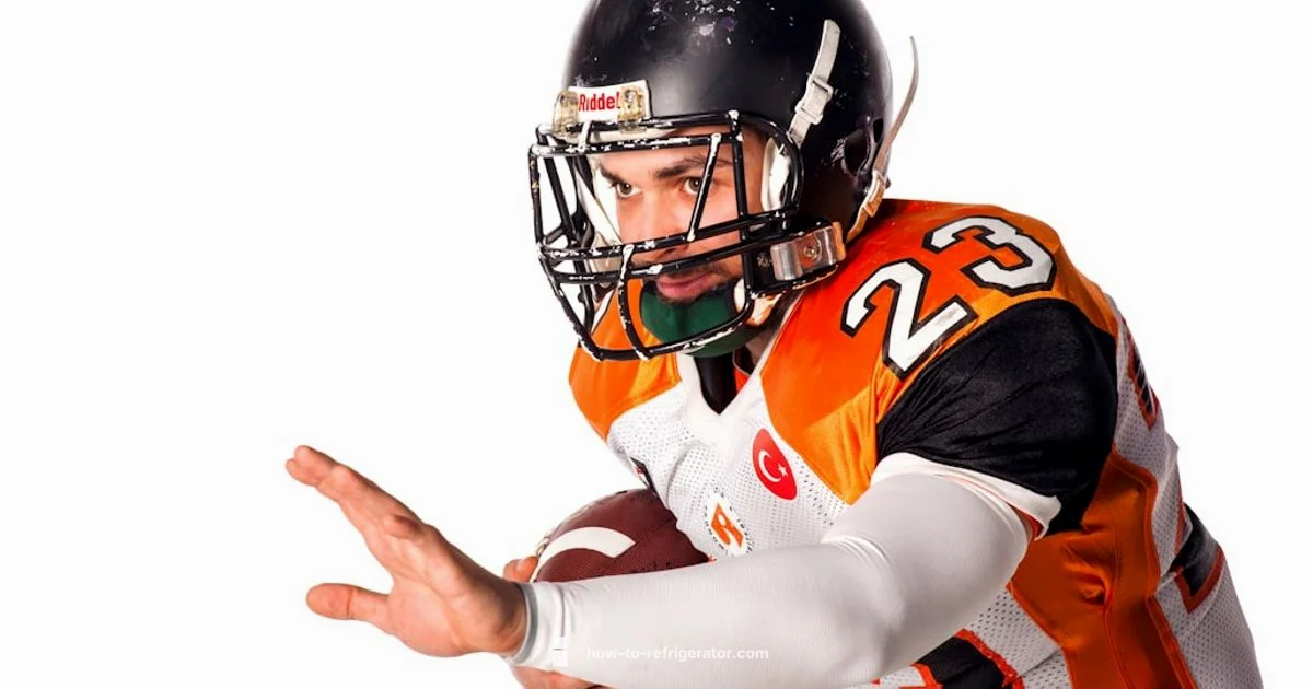 Refrigerator Perry Profile - How To Refrigerator