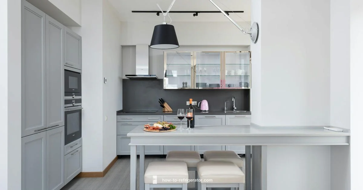 Wine Dual Zone Fridge - How To Refrigerator