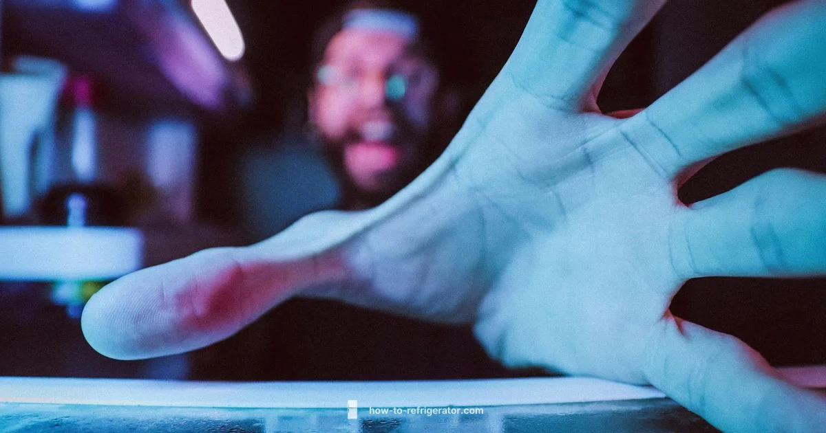 Fridge Cooling Basics - How To Refrigerator