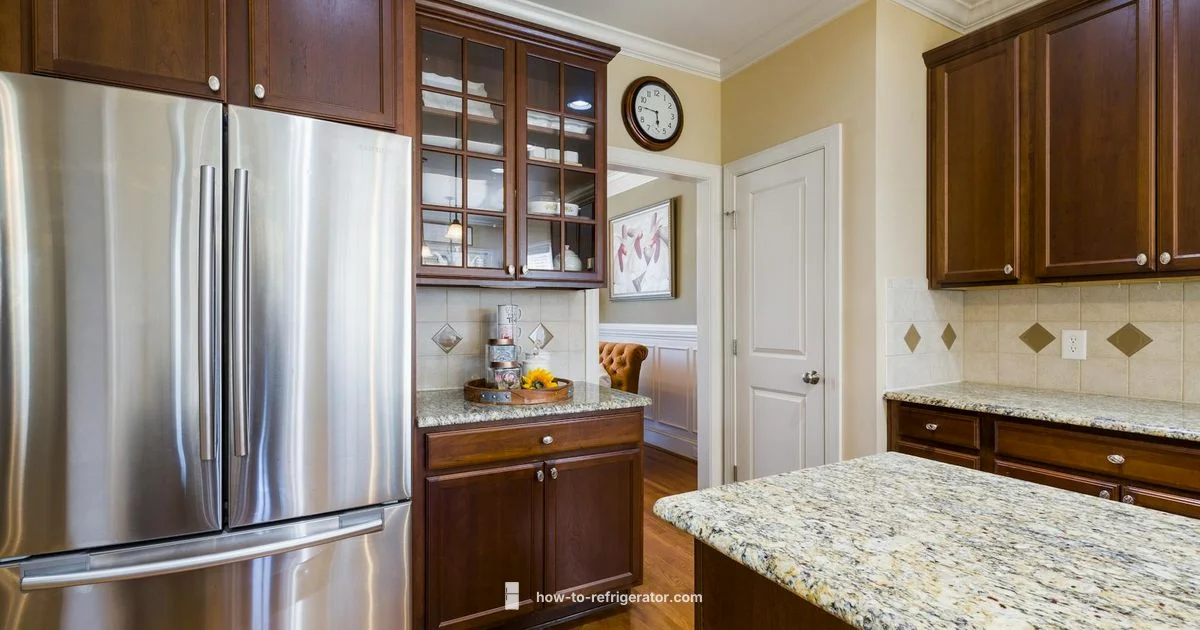 Not Cooling Fix - How To Refrigerator