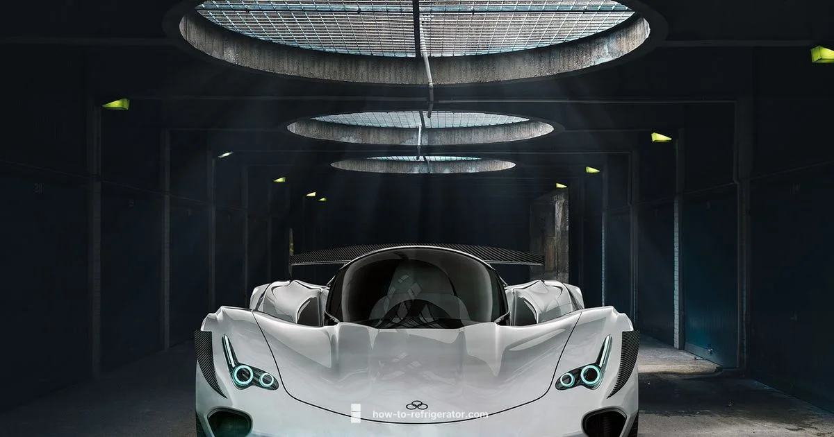 Garage Ready Fridge - How To Refrigerator