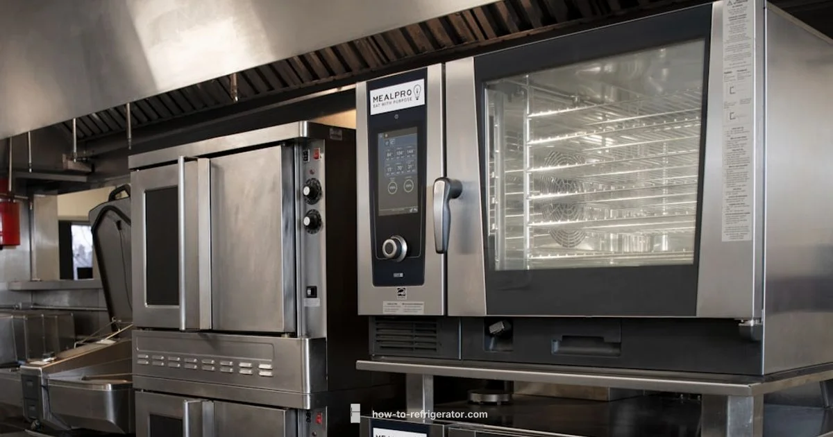 Cord Gauge Guide - How To Refrigerator