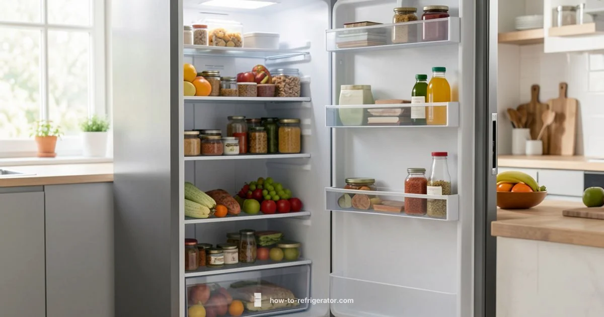 Fan Repair Guide - How To Refrigerator