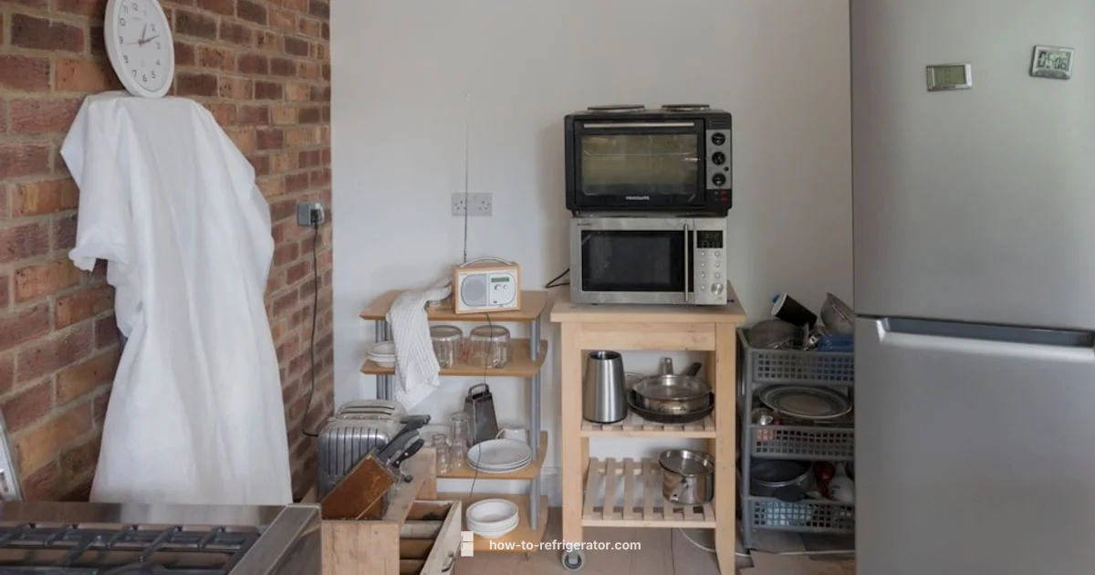 Fridge Safety First Fridge Safety First - How To Refrigerator