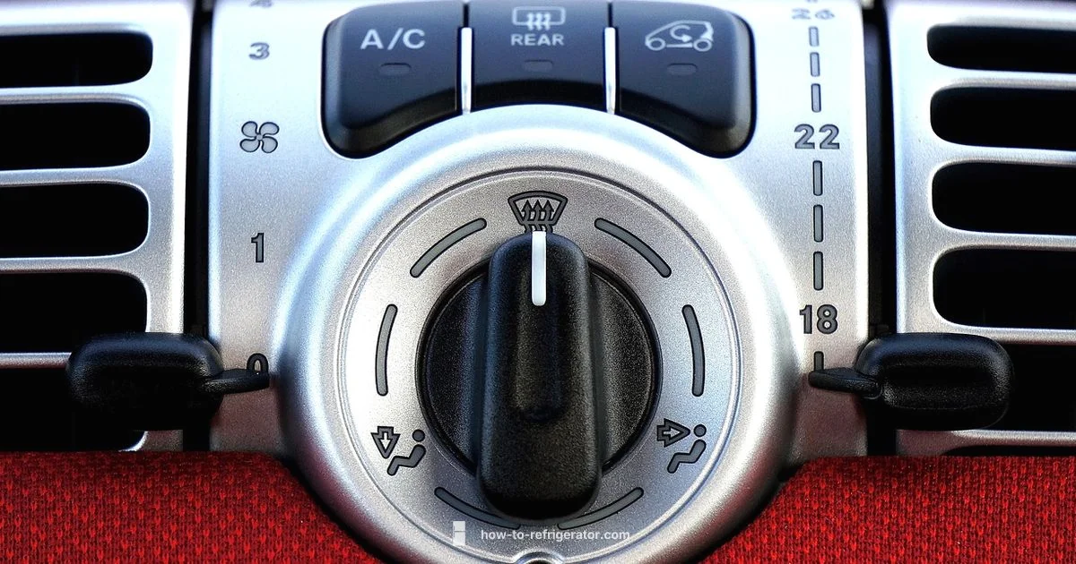 R 1234yf Overview - How To Refrigerator