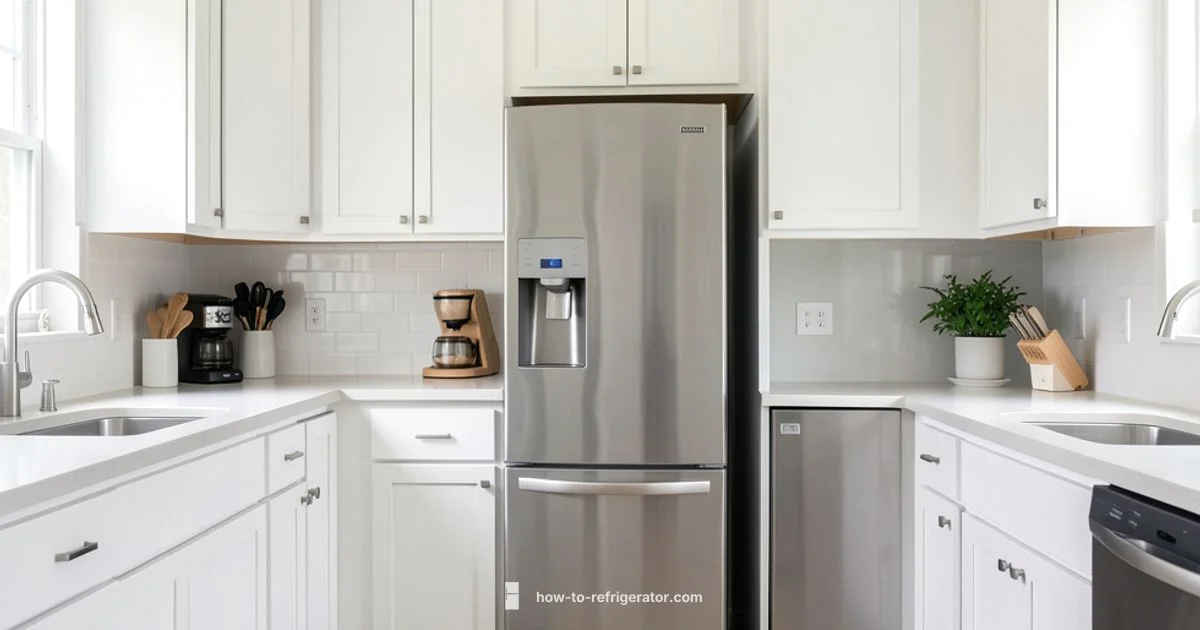 Smart Fridge Deals - How To Refrigerator