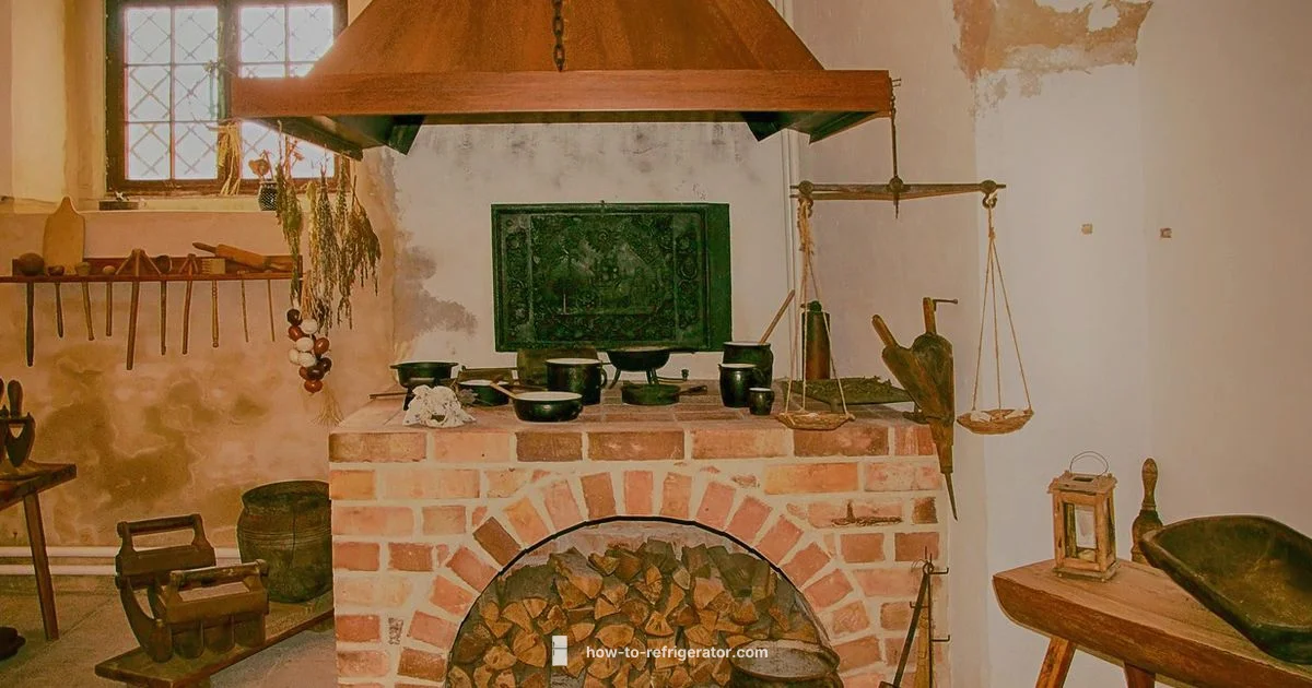 Refrigerator Inventor Refrigerator Inventor - How To Refrigerator