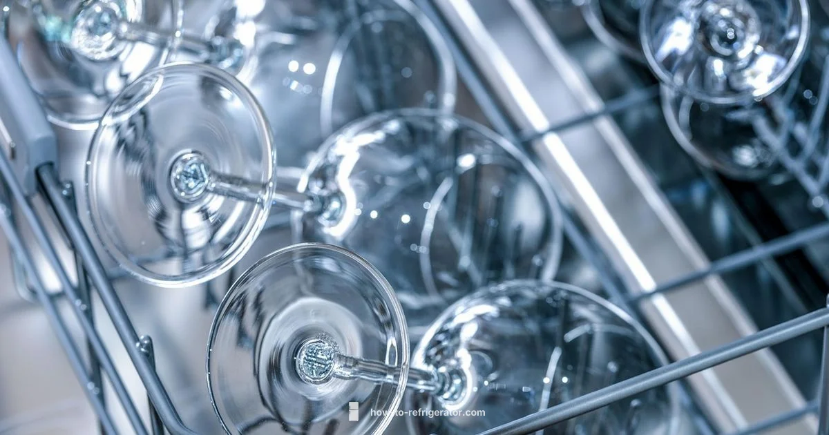 Fridge Cleaning Guide - How To Refrigerator