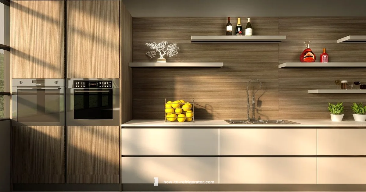 Fridge Longevity Basics - How To Refrigerator