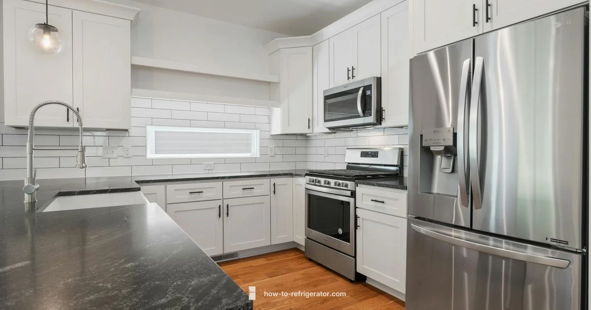 True Refrigerator Guide - How To Refrigerator