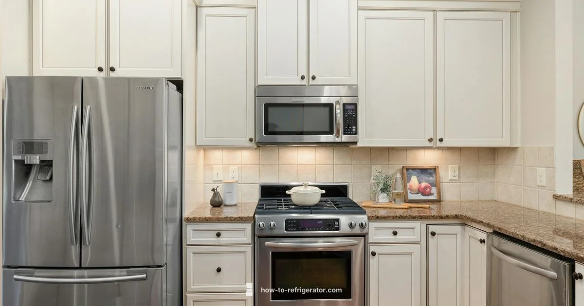 Kenmore Repair Guide Kenmore Repair Guide - How To Refrigerator