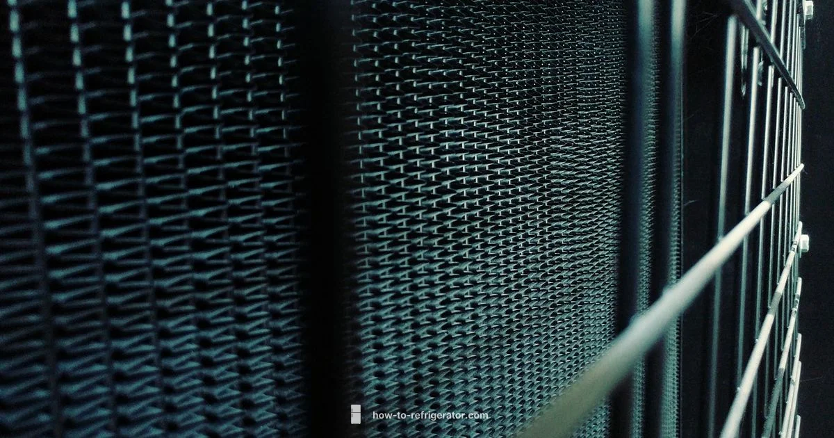 Coil Cleaning Frequency Coil Cleaning Frequency - How To Refrigerator