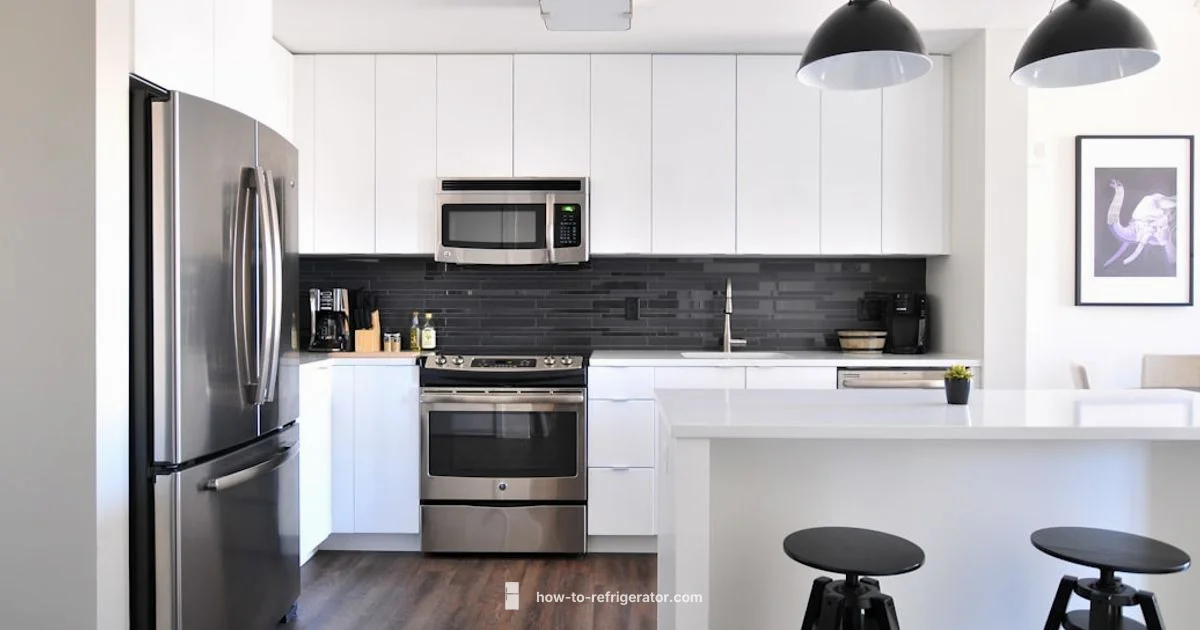 Frigidaire vs Whirlpool - How To Refrigerator