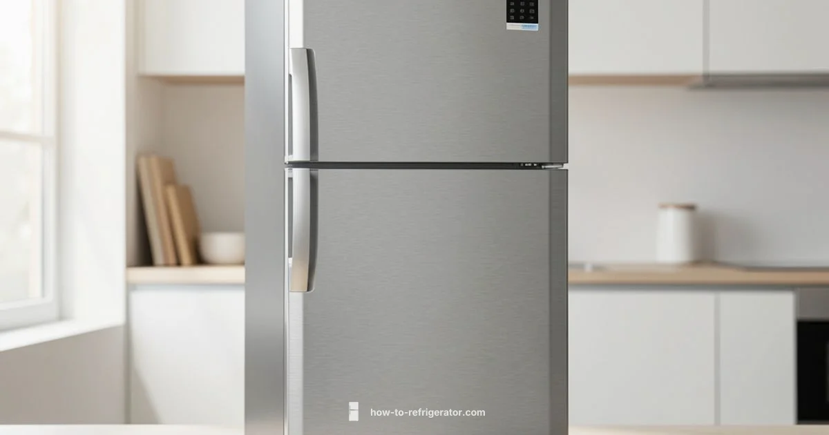 Inverter vs Conventional - How To Refrigerator