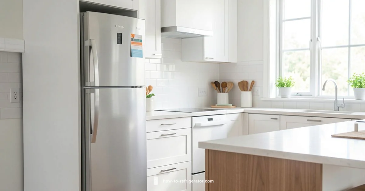 Budget Fridge Picks - How To Refrigerator