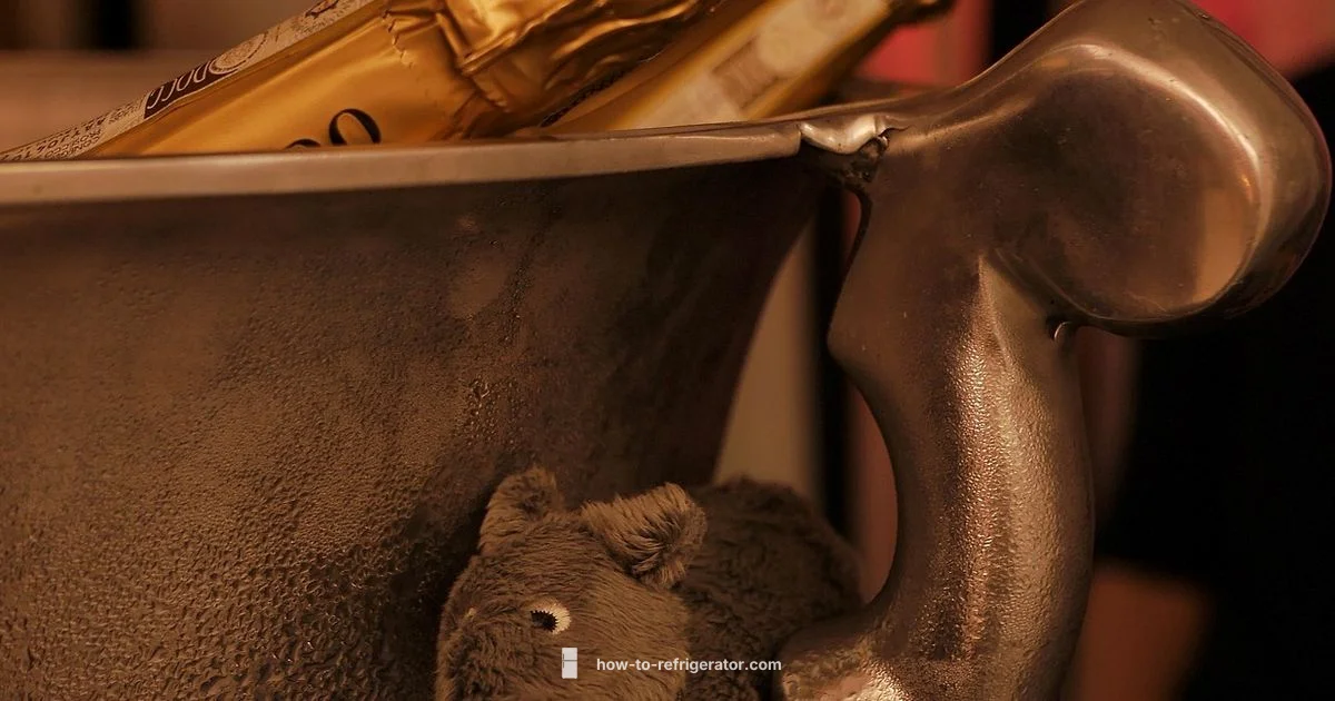 Chill Zone - How To Refrigerator