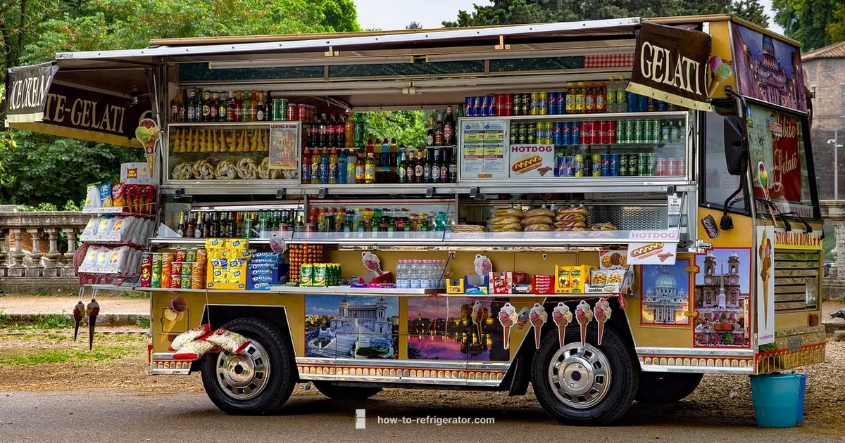 Refrigerator Vans for Sale Refrigerator Vans for Sale - How To Refrigerator