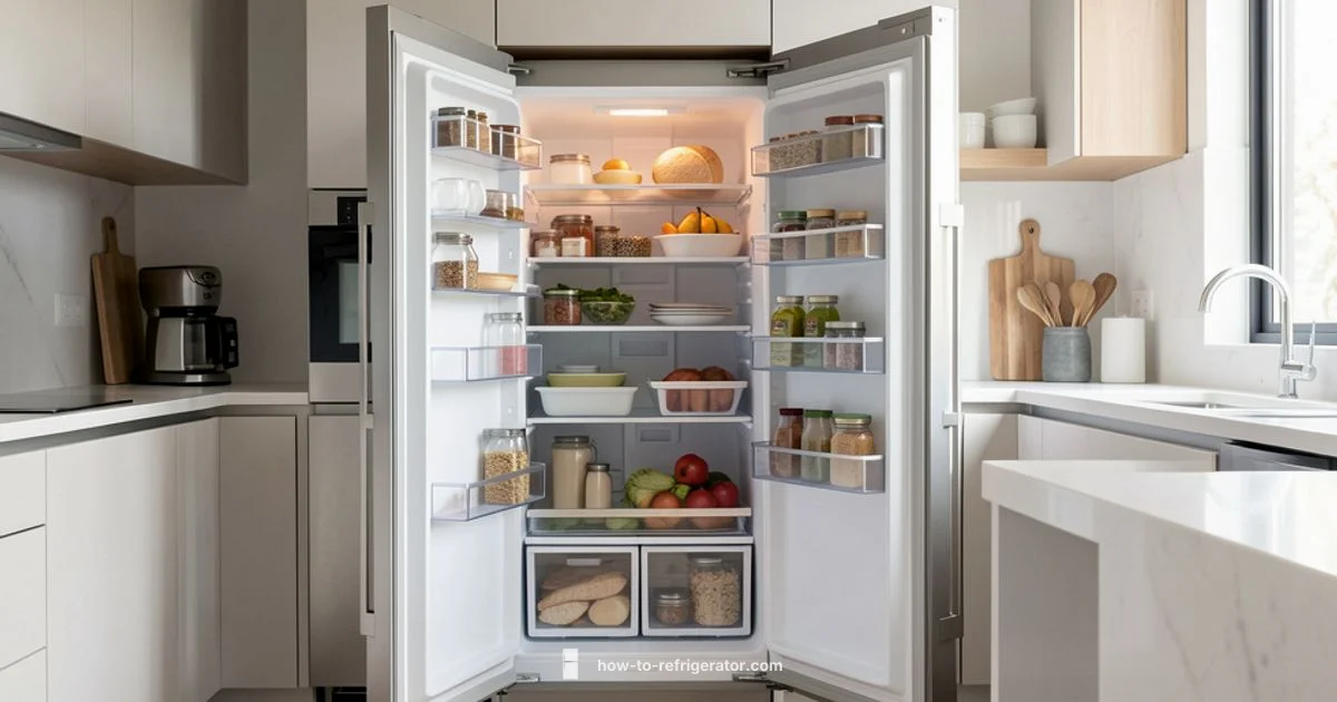 Refrigerator vs Engine - How To Refrigerator