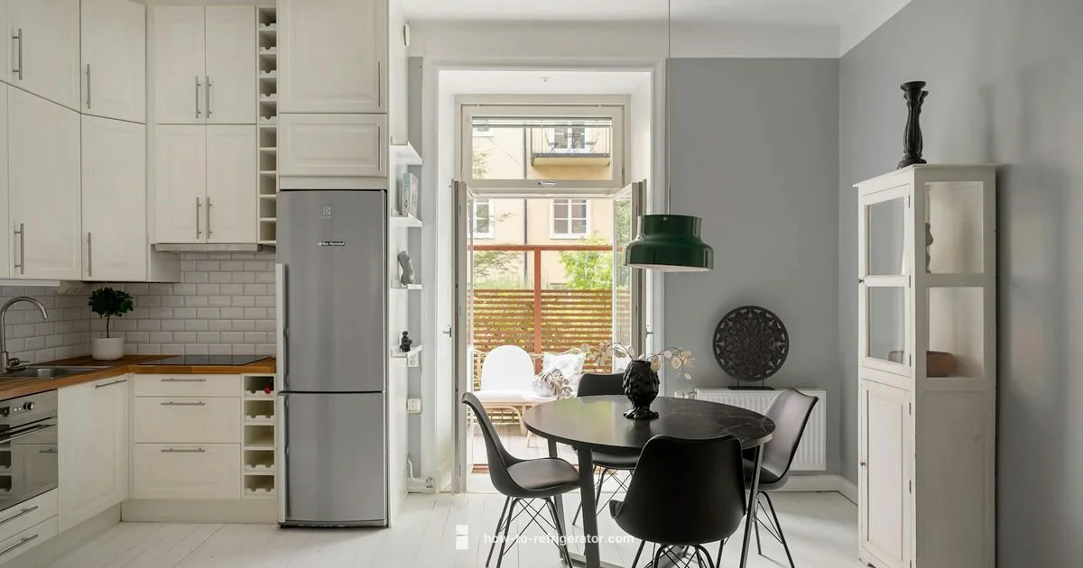 Fridge Repair Guide - How To Refrigerator