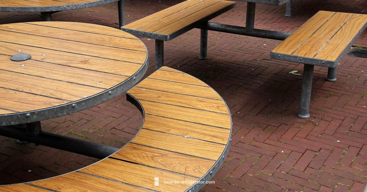 Outdoor Fridge Guide - How To Refrigerator