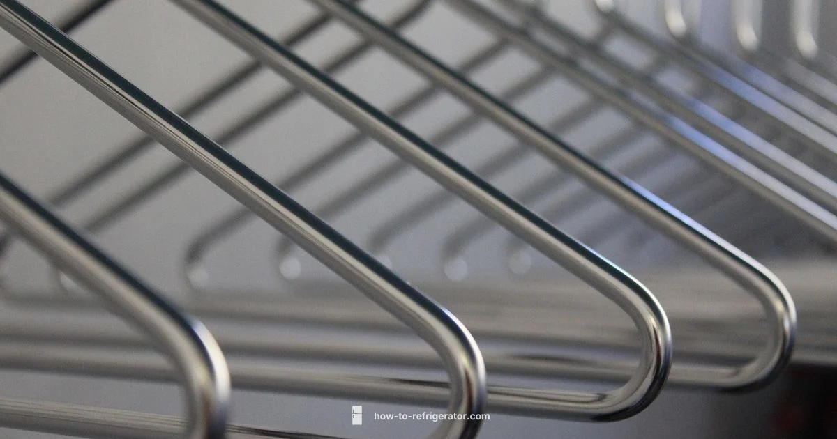 Refrigerator Panels 101 - How To Refrigerator