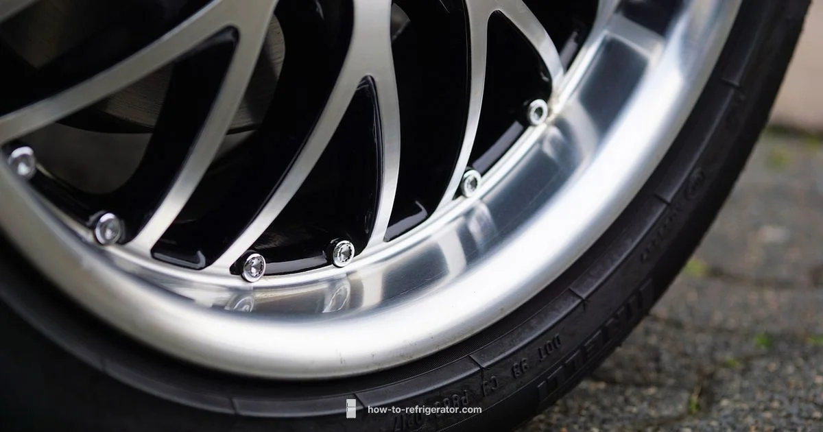 Mobility for Fridges - How To Refrigerator