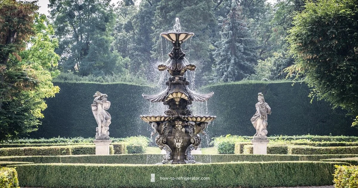 Dispenser Cleaning Guide Dispenser Cleaning Guide - How To Refrigerator