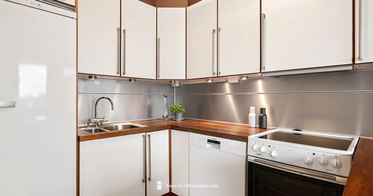 Lifespan Guide - How To Refrigerator