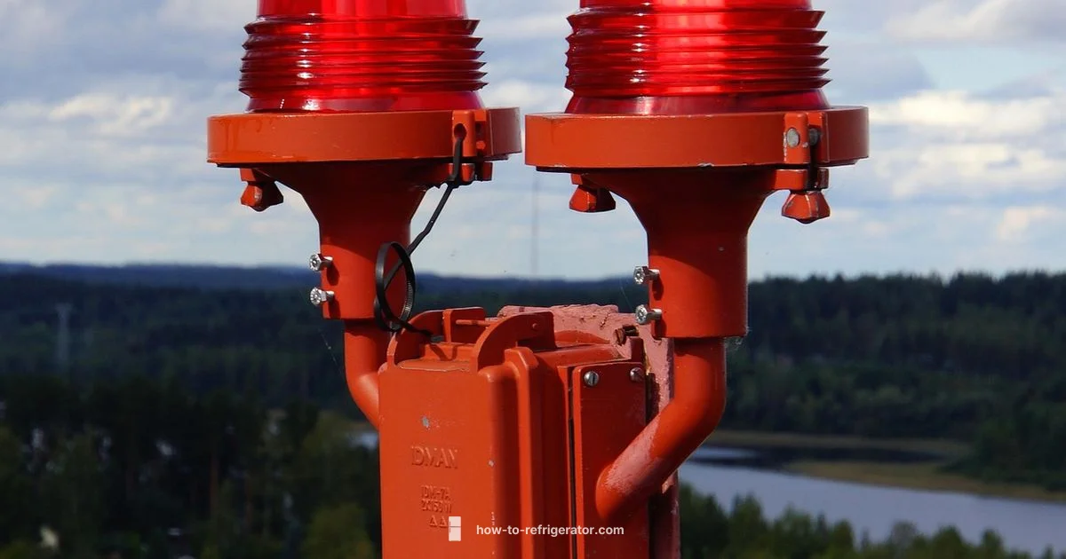 Is Your Fridge Failing? - How To Refrigerator