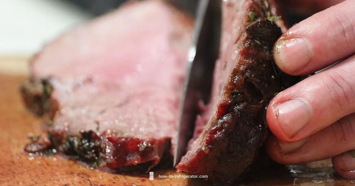 Cooked Turkey Storage - How To Refrigerator