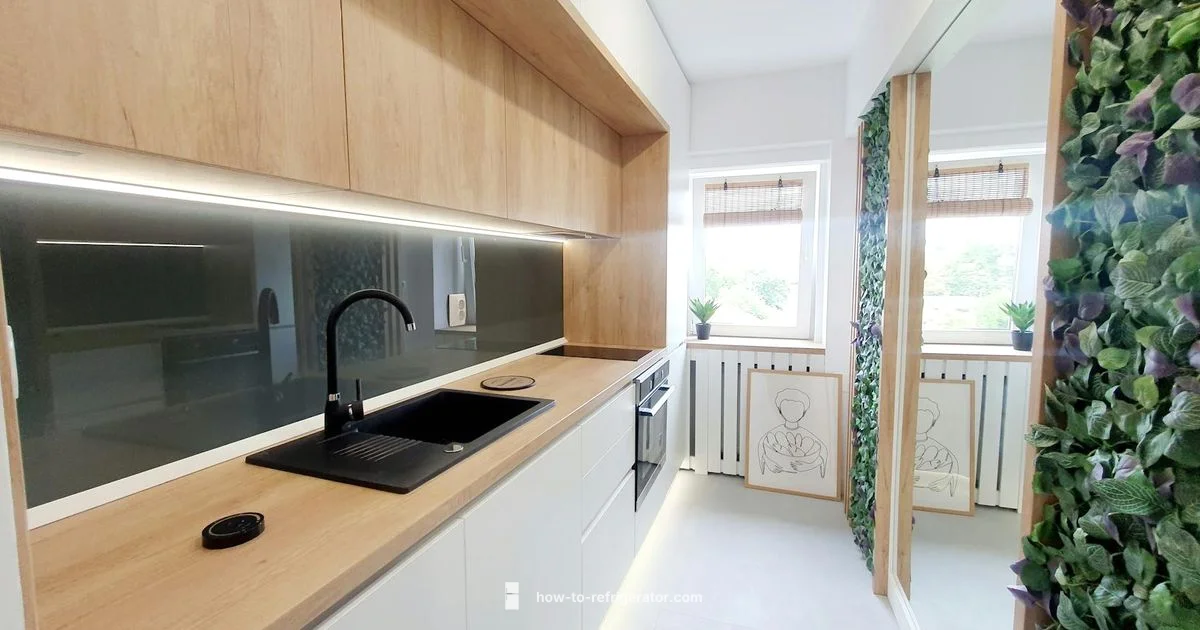 Kinds of Refrigerators - How To Refrigerator